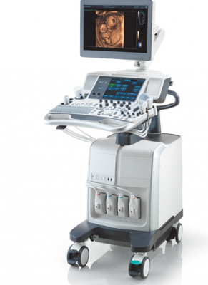 DC-8台式彩色超声诊断仪