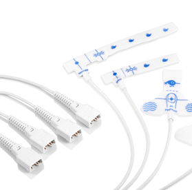 一次性血氧传感器