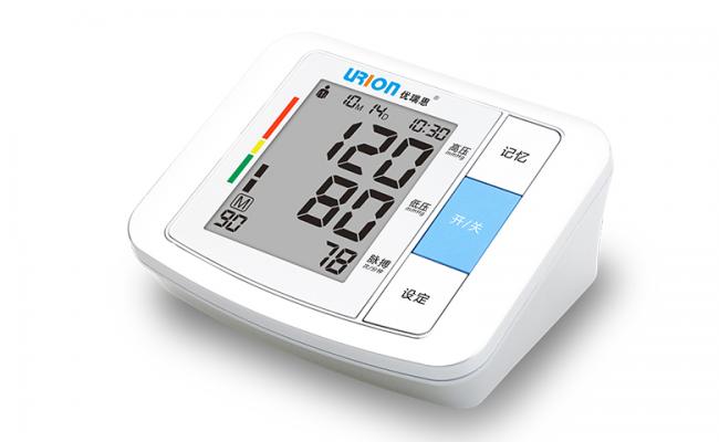 u80b 臂式血压计
