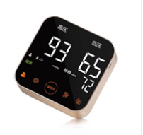 led电子血压计bf5100b