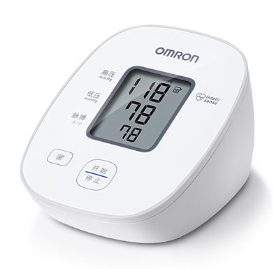 U10电子血压计