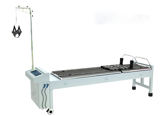 多功能牵引床 syj-iia（数码管显示）