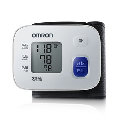 HEM-7121电子血压计