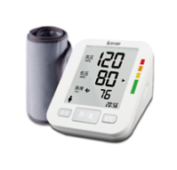 全自动臂式电子血压计bf5100