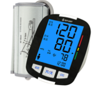 全自动臂式电子血压计 bf3203