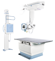 数字化医用x射线摄影系统btr-x640