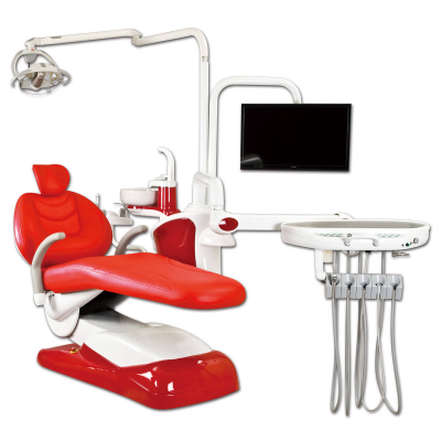 牙科综合治疗台qe-2000c