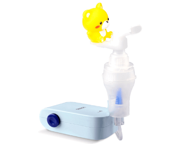 压缩式雾化器ne-c803j