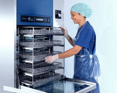 洁定清洗消毒器s-8666,s-8668