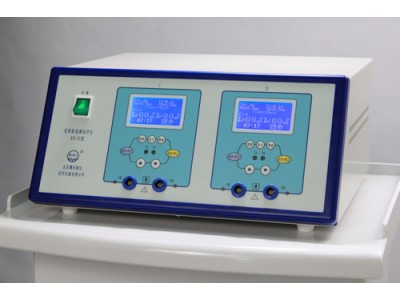 kx-3c痉挛肌低频治疗仪