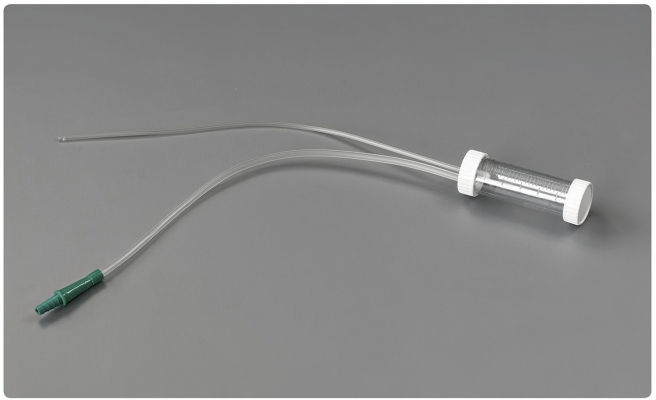 DRE-PW新生儿吸痰管