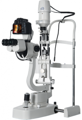 LS-6基础款 数码裂隙灯