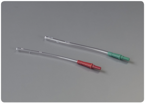 DRG-B 保留灌肠管