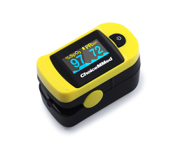 指夹式脉搏血氧仪 MD300C20