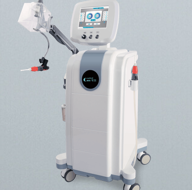 医用臭氧冲洗治疗仪dc-2000