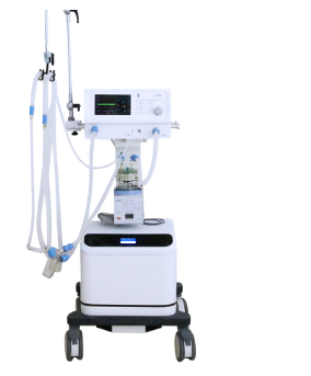 NLF-200A持续正压通气系统