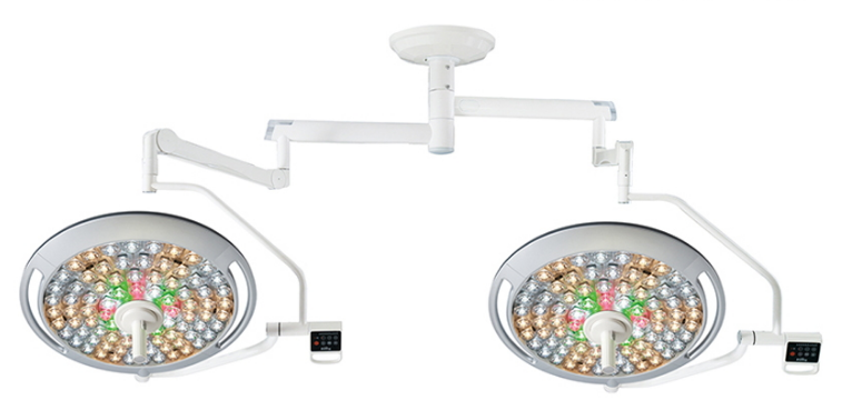 kl-led·dtr78/dtr78系列led手术无影灯