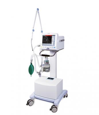 呼吸机 r55