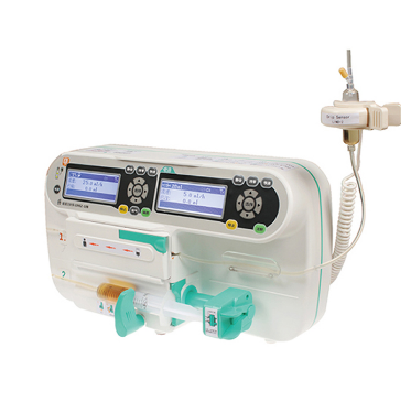 linsz-10b输注一体泵