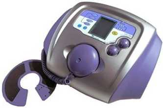 蓝丁格尔豪华型家用乳腺治疗仪	 wh290-i型