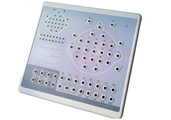 kt88-3200数字脑电地形图仪
