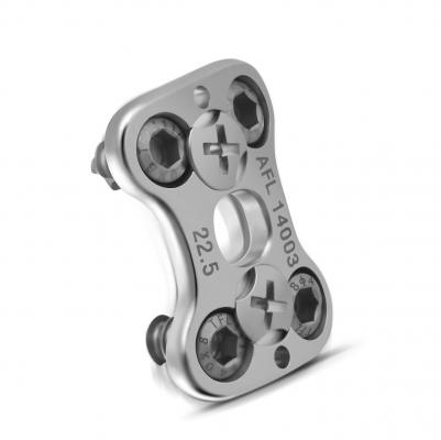 fjq-b颈椎前路钉板系统（改进型）