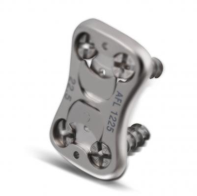 fjq-b颈椎前路钉板系统