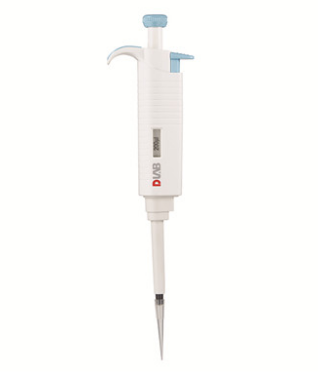 全消毒手动移液器micropette plus 