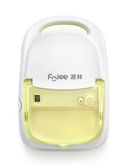 w003-a压缩式雾化器