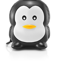 w005压缩式雾化器