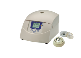 mini max17（1-14）微量高速离心机