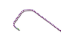 血管内造影导管 中心循環系血管造影用（outlook）