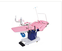 JHDC-99B-II型电动产床