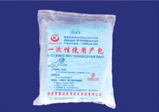 一次性使用产包1