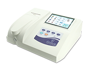 半自动生化分析仪bc300