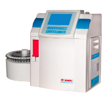 AFT-300AU全自动电解质分析仪