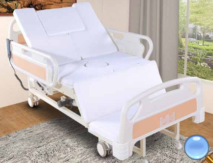 翻身护理床a01-1