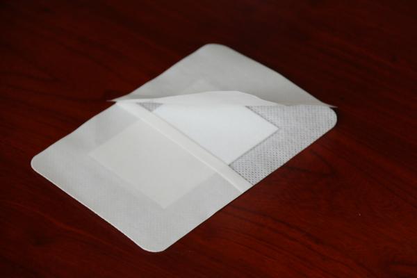 医用无菌无纺布敷料贴