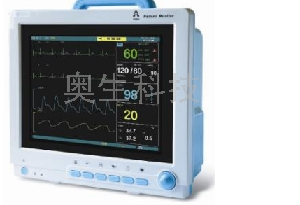  奥生osen9000A型多参数监护仪