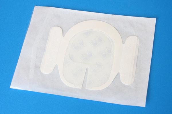 留置针专用贴布a004