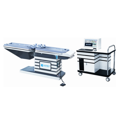 jyz－va型多功能牵引床