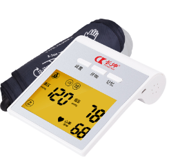 CK-A168手臂式电子血压计
