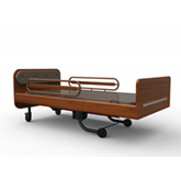 电动护理床sl-mb1-a