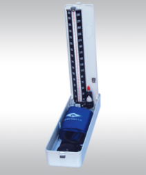 压铸铝血压计yxj-03