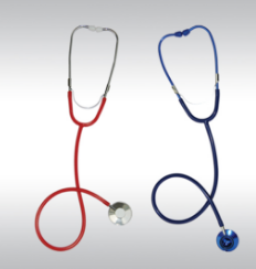 电子听诊器st-2020-m01