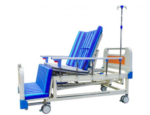 翻身护理床zq-s-Ⅱ