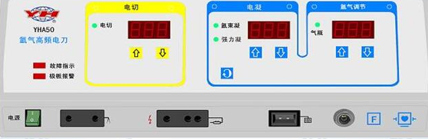 一次性使用高频手术器中性电极gpd-Ⅱ