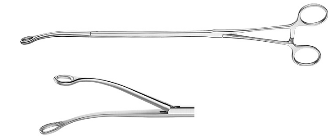 电动内窥镜持针钳hth-1