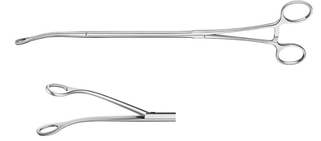 一次性使用取样钳sr00d1250mm