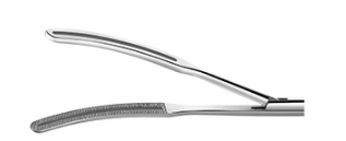 椎板咬骨钳185×4×90°